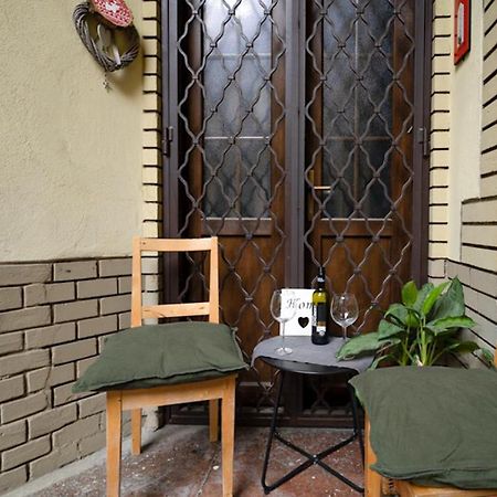 Art Orangehouse Budapest Exterior foto