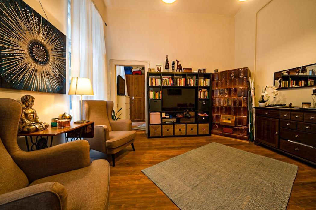 Art Orangehouse Budapest Exterior foto