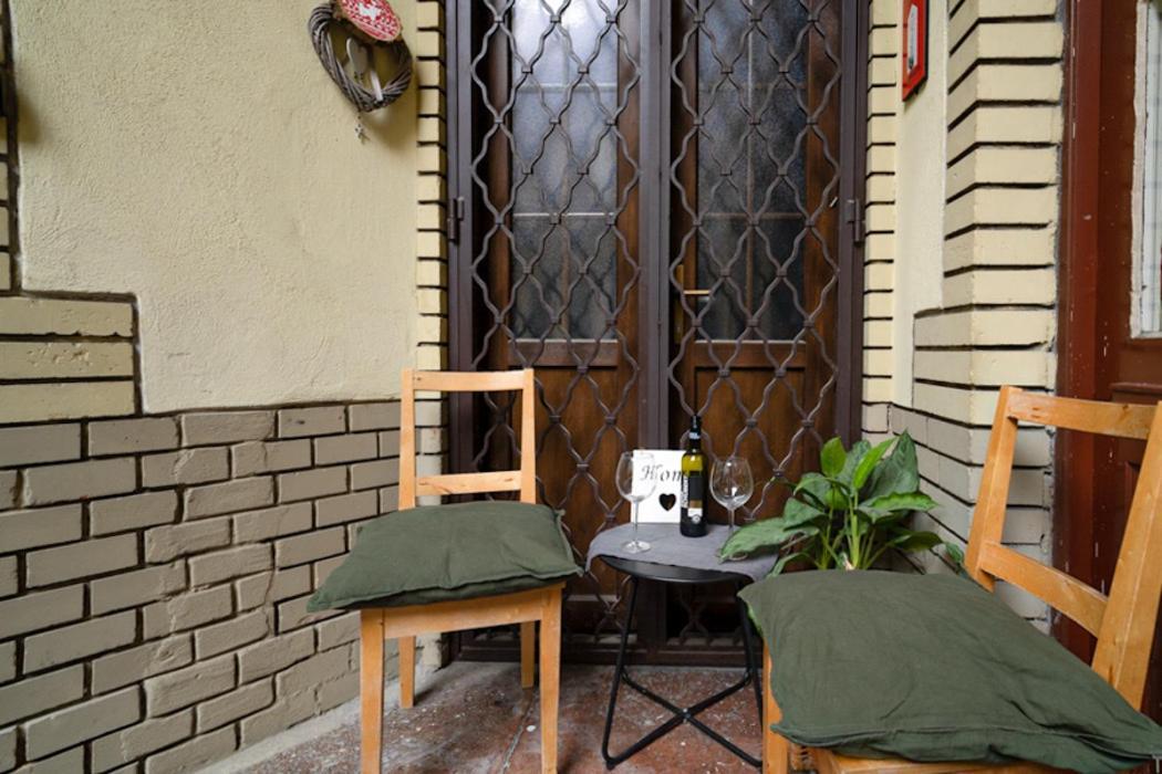 Art Orangehouse Budapest Exterior foto